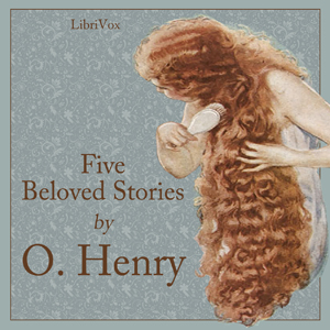 File:Five Beloved Stories by O Henry 1301.jpg
