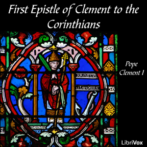 File:First Epistle Clement Corinthians RDV 1112.jpg