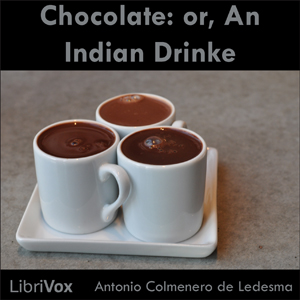 File:Chocolate Indian Drinke 1110.jpg