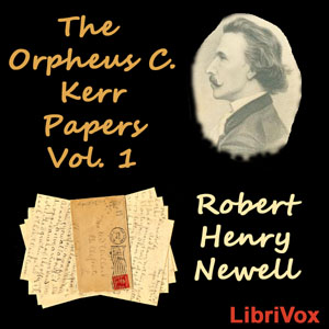 File:Orpheus Kerr Papers1.jpg