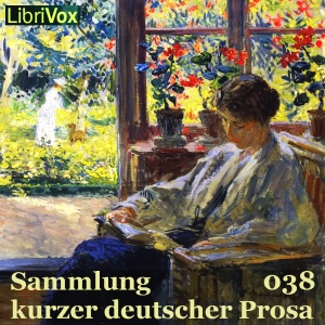 2012-06-16 • Sammlung kurzer deutscher Prosa 038