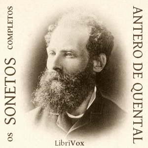 2012-02-22 • Os Sonetos Completos (The Complete Sonnets) por Antero de Quental