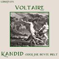 Kandid oder die beste Welt von Voltaire Katalogseite Runterladen (64kb/138mb)