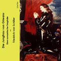 Die Jungfrau von Orleans von Friedrich Schiller Katalogseite Runterladen-Download (64kb/155mb)