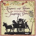 Kasperle auf Reisen von Josephine Siebe Katalogseite Runterladen (64kb/138mb)