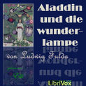 Aladdin und die Wunderlampe von Ludwig Fulda Katalogseite Runterladen-Download (64kb/51mb)