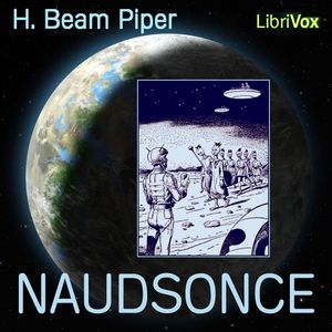 2012-11-22 • Naudsonce by H. Beam Piper