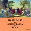Epoden und Oden von Horatius Flaccus, Quintus (Horaz) Katalogseite Runterladen-Download (64kb/175mb)