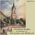 Erzählungen aus 'Die Leute von Seldwyla' von Gottfried Keller Katalogseite Runterladen: Teil 1, Teil 2, Teil 3 (64kb/143, 149, 135mb)