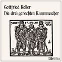 Die drei gerechten Kammmacher von Gottfried Keller Katalogseite Runterladen-Download (64kb/50mb)