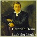 Buch der Lieder von Heinrich Heine Katalogseite Runterladen-Download (64kb/140mb)