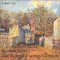 Der Schmied seines Glückes von Gottfried Keller Katalogseite Runterladen-Download (64kb/33mb)