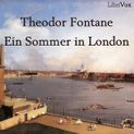 Ein Sommer in London, von Theodor Fontane Katalogseite Runterladen (64kb/211mb)