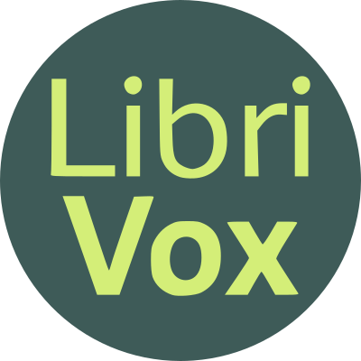 File:LibriVox-circle-centered.png