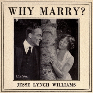 2011-12-13 • Why Marry ? A drama by Jesse Lych Williams