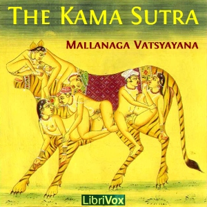 2012-08-12 • The Kama Sutra by Mallanaga Vatsyayana