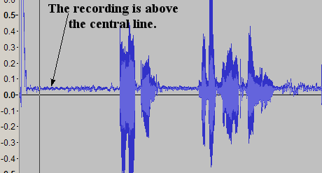 Dynamic Range Compression - Librivox wiki