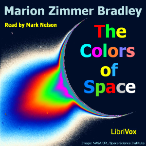 2011-12-09 • Colors of Space vers 2 by Marion Zimmer