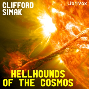 2012-09-23 • Hellhounds of the Cosmos by Clifford Simak