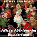 Alices Abenteuer in Wunderland von Lewis Carroll Katalogseite Runterladen-Download (64kb/65mb)