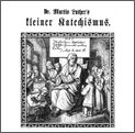 Der Kleine Katechismus von Martin Luther Katalogseite Runterladen-Download (64kb/15mb)