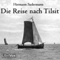 Die Reise nach Tilsit von Hermann Sudermann Katalogseite Runterladen-Download (64kb/36mb)