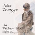 Waldheimat. Erzählungen aus der Jugendzeit - Erster Band: Das Waldbauernbübel von Peter Rosegger Katalogseite Runterladen-Download: Teil 1, Teil 2 (64kb/143-151mb)