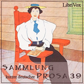 Sammlung kurzer deutscher Prosa 039 Katalogseite Runterladen-Download (64kb/111mb)