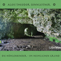 Die Höhlenkinder - Im Heimlichen Grund (Erster Band), von Alois Theodor Sonnleitner Katalogseite Runterladen-Download (64kb/165mb)