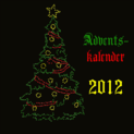 Adventskalender 2012 von verschiedenen Autoren Katalogseite Runterladen-Download (64kb/143mb)