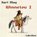Winnetou I von Karl May Katalogseite Runterladen (64kbps): Teil 1 (120mb), Teil 2 (124 mb), Teil 3 (120 mb), Teil 4 (90 mb)