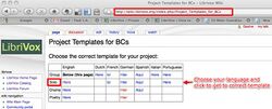 Thumbnail for File:Project Templates for BCs - Librivox Wiki-1.jpg