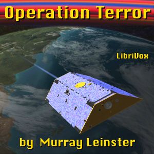 2012-02-02 • Operation Terror by Murray Leinster