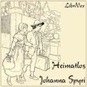 Heimatlos - Geschichten für Kinder und auch für solche, welche die Kinder lieb haben von Johanna Spyri. Katalogseite Runterladen-Download (64kb/179mb)