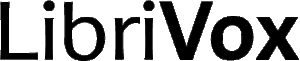Thumbnail for File:LibriVox-logotext.gif
