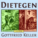 Dietegen von Gottfried Keller Katalogseite Runterladen-Download (64kb/68mb)