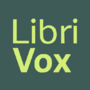 Thumbnail for File:LibriVox-circle.png