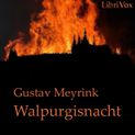 Walpurgisnacht von Gustav Meyrink Katalogseite Teil 1&Teil 2 (64kb/(94, 101mb)