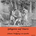 Iphigenie auf Tauris, ein Schauspiel, von Johann Wolfgang von Goethe Katalogseite Runterladen-Download (64kb/85mb)