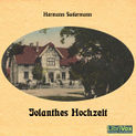 Jolanthes Hochzeit von Hermann Sudermann Katalogseite Runterladen-Download (64kb/48mb)