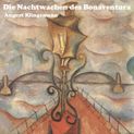 Die Nachtwachen des Bonaventura von Bonaventura (Ernst August Friedrich Klingemann) Katalogseite Runterladen (64kb/138mb)