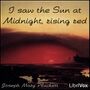 Thumbnail for File:I saw Sun Midnight rising red 1203.jpg