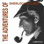 Thumbnail for File:The Adventures of Sherlock Holmes.jpg