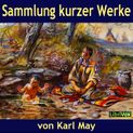 Sammlung kurzer Werke von Karl May Katalogseite Runterladen-Download (64kb/179mb)