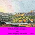 Wilhelm Meisters Lehrjahre von Johann Wolfgang von Goethe Katalogseite Runterladen: 1 , 2 , 3 , 4 , 5 , 6 (64kb/180-198mb)