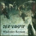 Der Vampir von Wladyslaw Reymont Katalogseite Runterladen-Download (64kb/230mb)