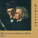 Grimms Märchen 1 von Jacob & Wilhelm Grimm Katalogseite Runterladen-Download (64kb/138mb) Mitarbeiter-Favorit 2009
