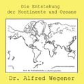 Die Entstehung der Kontinente und Ozeane von Alfred Wegener Katalogseite Runterladen-Download (64kb/110mb)