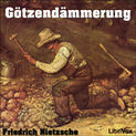 Götzendämmerung von Friedrich Nietzsche Katalogseite Runterladen-Download (64kb/107mb)