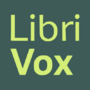 Thumbnail for File:LibriVox-square-noborder.png